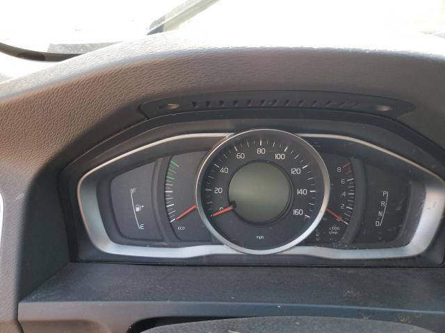 2015 VOLVO V60 YV140MEA2F1209442