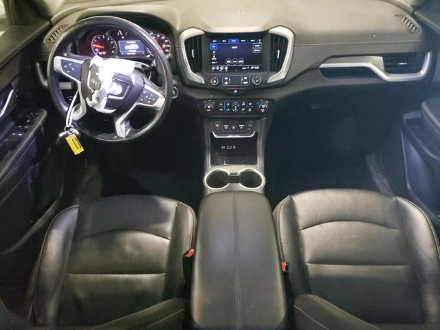 2019 GMC Terrain Slt VIN: 3GKALPEV8KL244661 Lot: 54263474