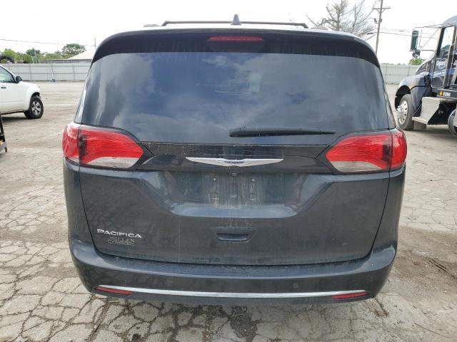 2019 Chrysler Pacifica Touring L VIN: 2C4RC1BG7KR627186 Lot: 54055594