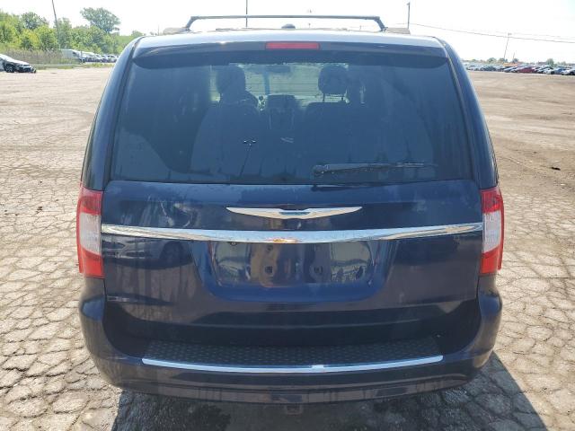 2014 Chrysler Town & Country Touring VIN: 2C4RC1BG3ER464251 Lot: 55672254