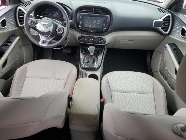 2021 Kia Soul Lx VIN: KNDJ23AU2M7762695 Lot: 56517824