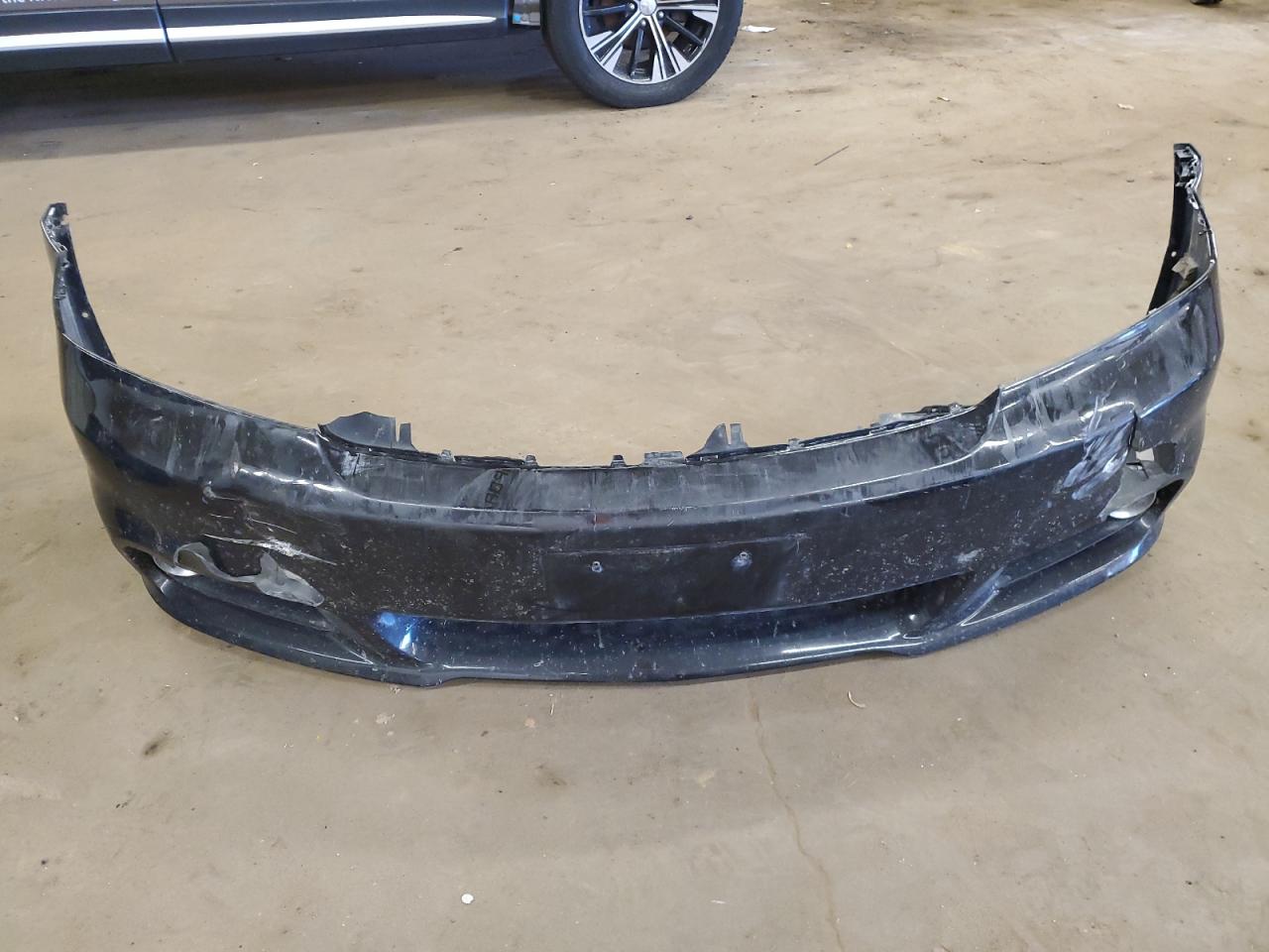 1B3BD2FG6BN573604 2011 Dodge Avenger Lux