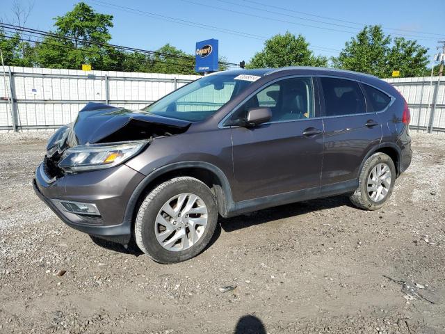 Vin: 5j6rm4h74gl030688, lot: 53698514, honda crv exl 2016 img_1