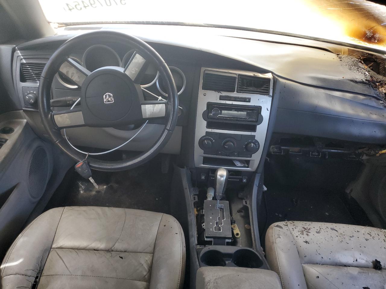 2B3KA43G46H173192 2006 Dodge Charger Se