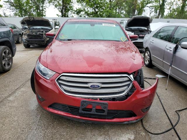 2015 Ford Taurus Sel VIN: 1FAHP2E80FG159146 Lot: 53346224