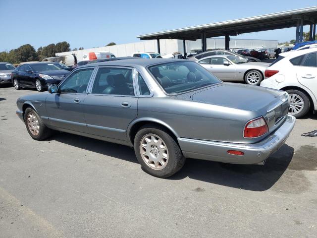 2002 Jaguar Xj8 VIN: SAJDA14C12LF43355 Lot: 56173824