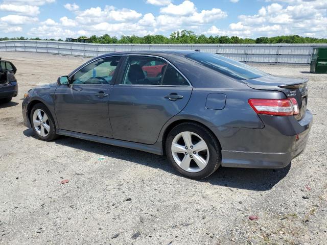 2011 Toyota Camry Base VIN: 4T1BF3EKXBU218439 Lot: 55559244