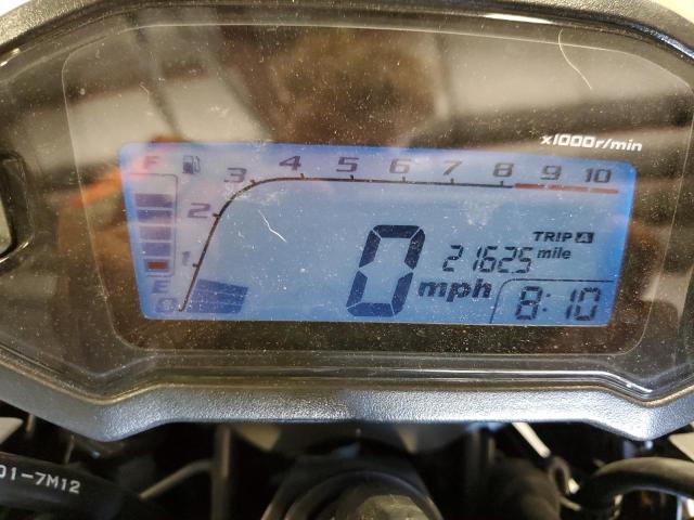 2018 HONDA GROM MLHJC7510J5010227