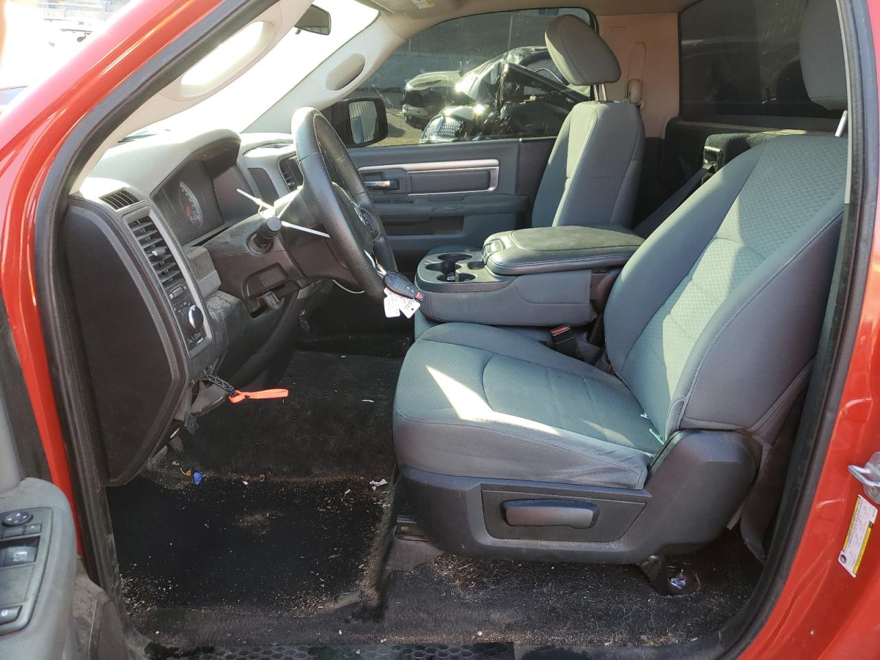 3C6JR6AG2DG507550 2013 Ram 1500 St