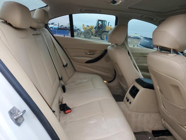 2015 BMW 328 XI - WBA3B3C58FF546709