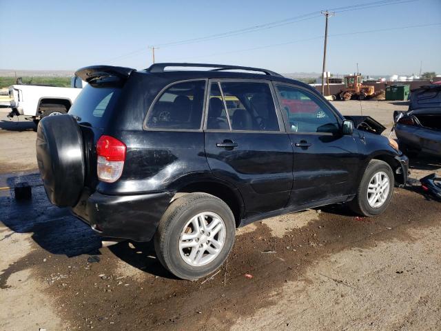 2002 Toyota Rav4 VIN: JTEGH20V920075731 Lot: 53289494