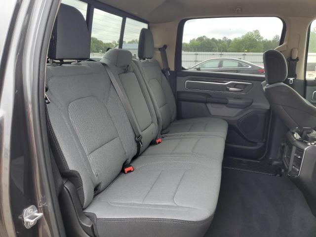 2019 Ram 1500 Big Horn/Lone Star VIN: 1C6RREFT6KN616519 Lot: 54242104