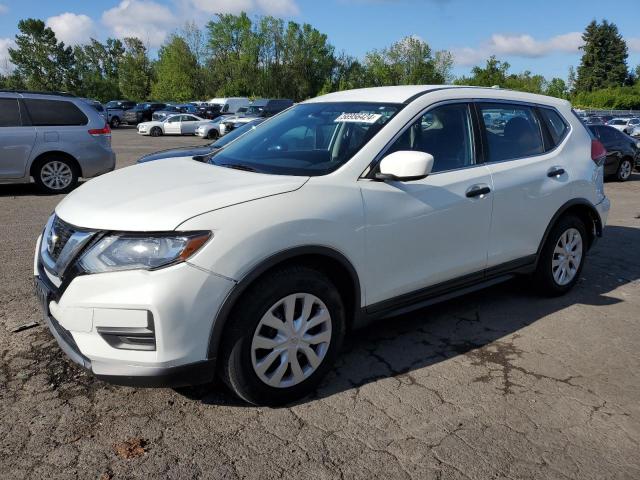 2017 NISSAN ROGUE S - KNMAT2MT0HP523033