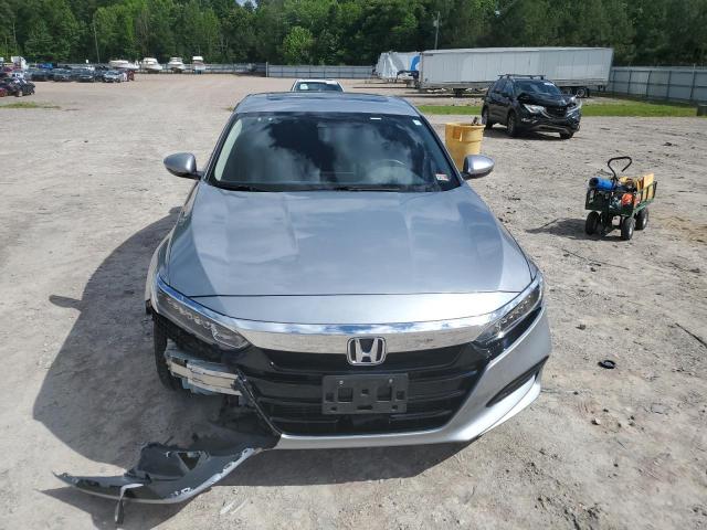 2018 Honda Accord Exl VIN: 1HGCV1F62JA003544 Lot: 54184294