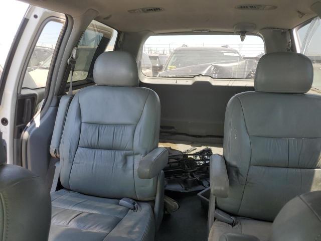 2002 Honda Odyssey Ex VIN: 2HKRL18652H537854 Lot: 54061064