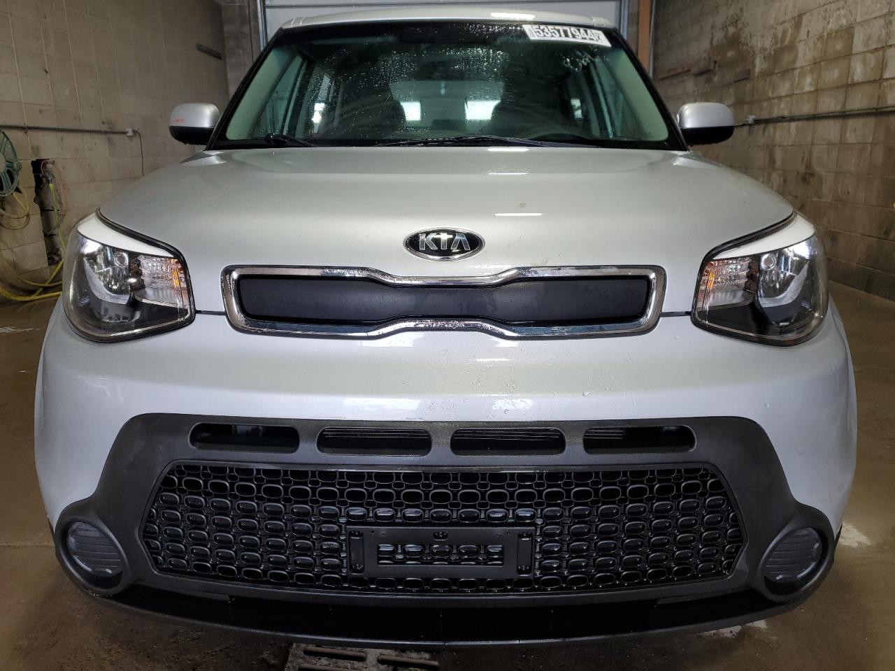 KNDJN2A20G7838404 2016 Kia Soul