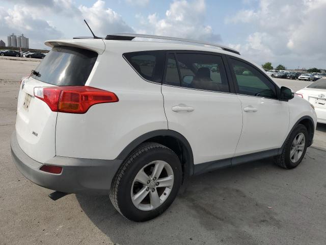 2014 Toyota Rav4 Xle VIN: 2T3WFREV9EW091368 Lot: 54216574