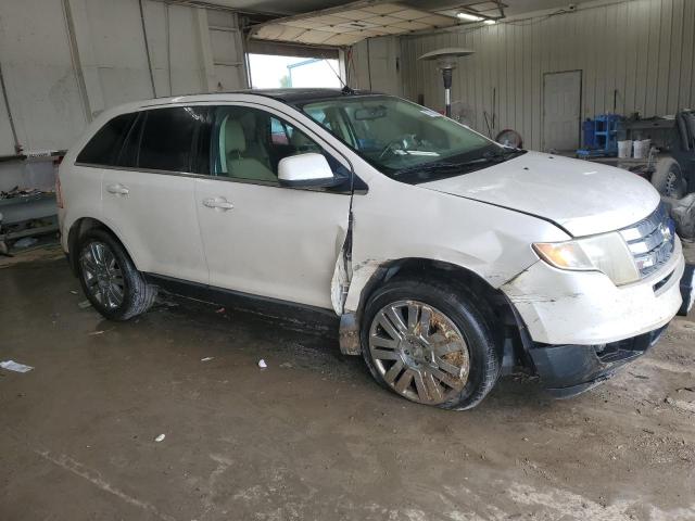 2010 Ford Edge Limited VIN: 2FMDK3KC3ABA85920 Lot: 55716974