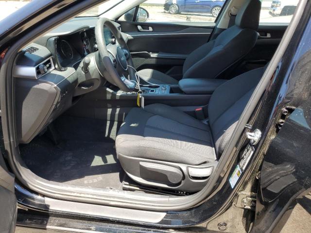 2024 Kia K5 Lxs VIN: 5XXG14J27RG249166 Lot: 56448904