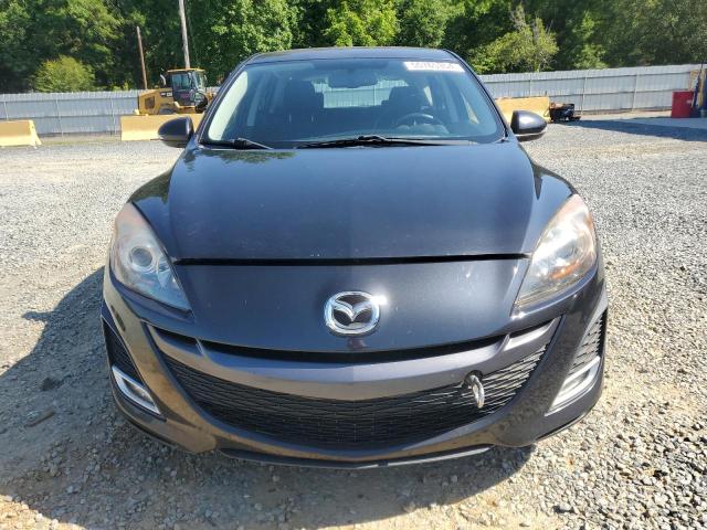 2010 Mazda 3 S VIN: JM1BL1H57A1129189 Lot: 55765354