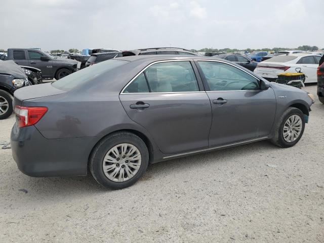 2013 Toyota Camry Hybrid VIN: 4T1BD1FKXDU092546 Lot: 55652224