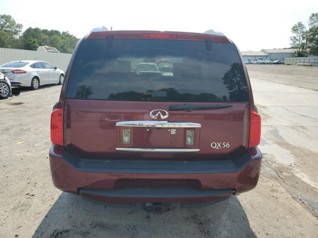 2010 Infiniti Qx56 VIN: 5N3ZA0NF5AN904600 Lot: 56879534