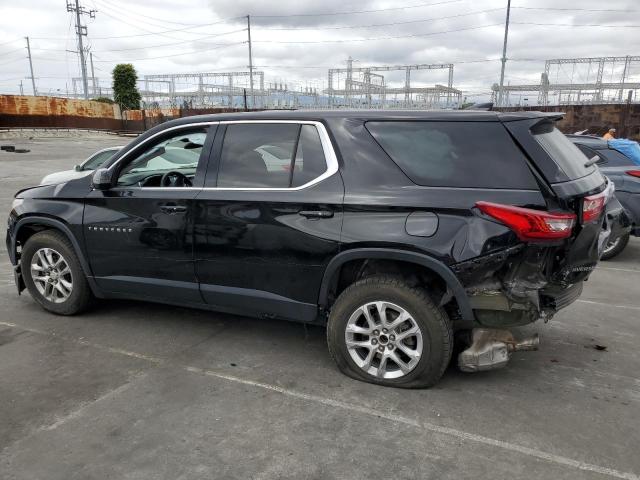 2019 Chevrolet Traverse Ls VIN: 1GNERFKW0KJ114990 Lot: 55228684