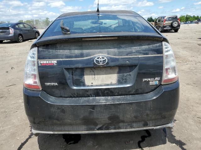 2008 Toyota Prius VIN: JTDKB20U087747098 Lot: 54149074