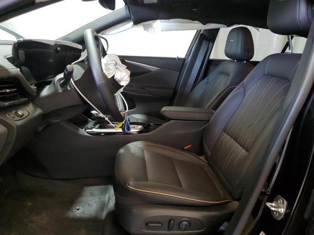 2024 BUICK ENVISTA AV - KL47LCE26RB119605