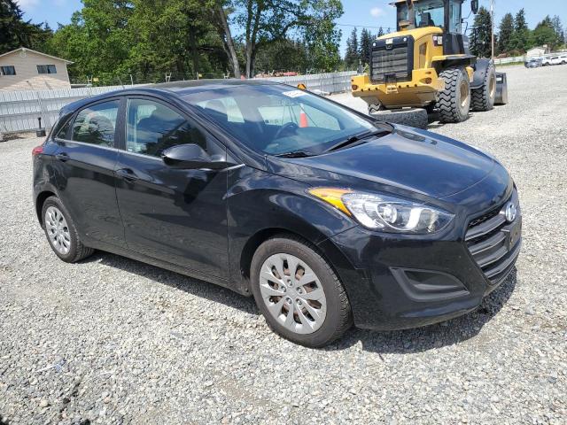 2016 Hyundai Elantra Gt VIN: KMHD35LH7GU340946 Lot: 55144044