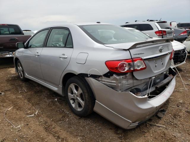 2012 Toyota Corolla Base VIN: 2T1BU4EE2CC758814 Lot: 56278974