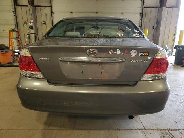 2005 Toyota Camry Le VIN: 4T1BE32K05U622166 Lot: 56645724