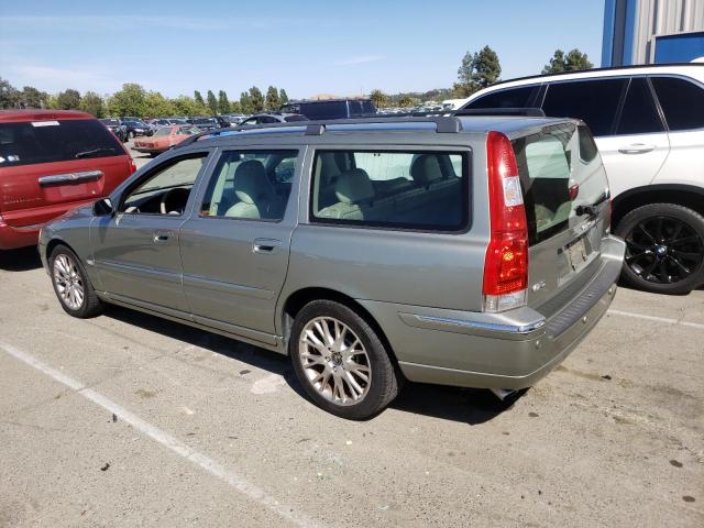 2006 Volvo V70 2.5T VIN: YV1SW592462598299 Lot: 57158464