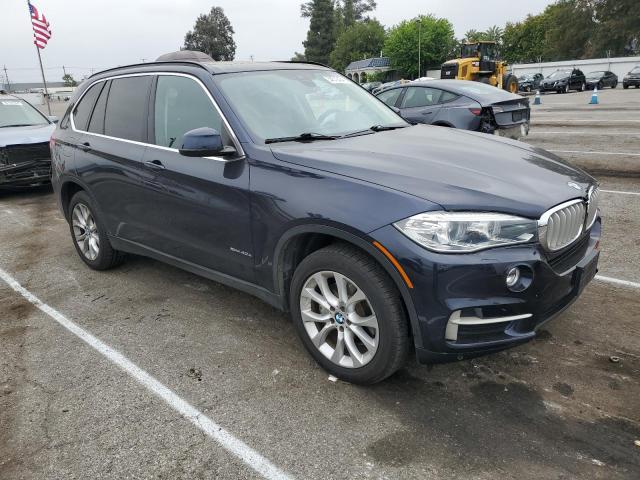 2016 BMW X5 Xdr40E VIN: 5UXKT0C51G0S76915 Lot: 54512464