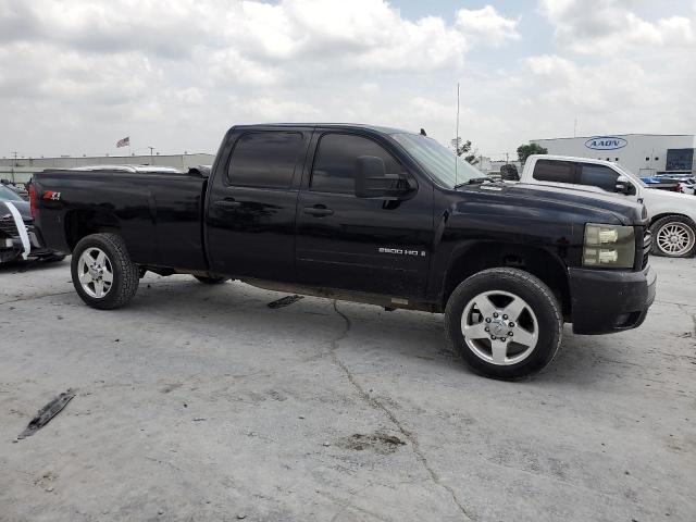 2008 Chevrolet Silverado K2500 Heavy Duty VIN: 1GCHK23608F206839 Lot: 56095114