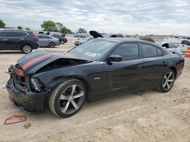 2014 Dodge Charger Sxt VIN: 2C3CDXHGXEH330117 Lot: 53205294