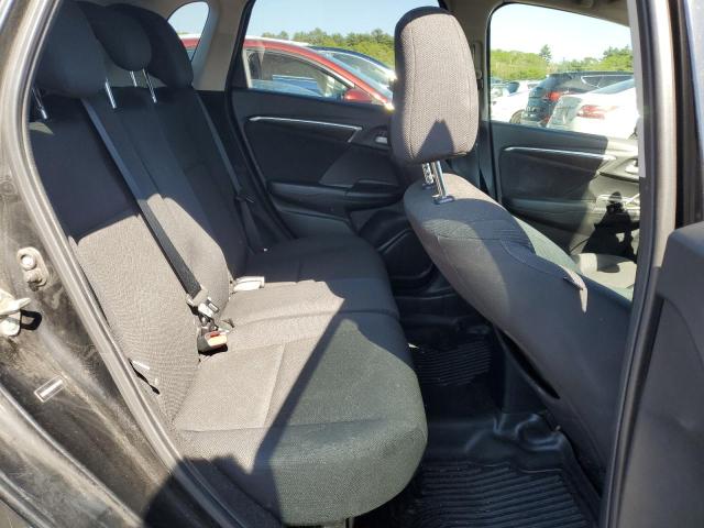 2015 Honda Fit Ex VIN: 3HGGK5G82FM744742 Lot: 56563174