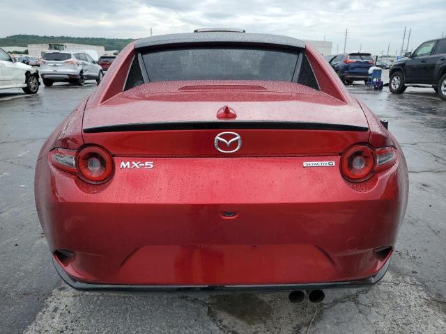 2024 Mazda Mx-5 Miata Club VIN: JM1NDAL79R0602191 Lot: 56920584