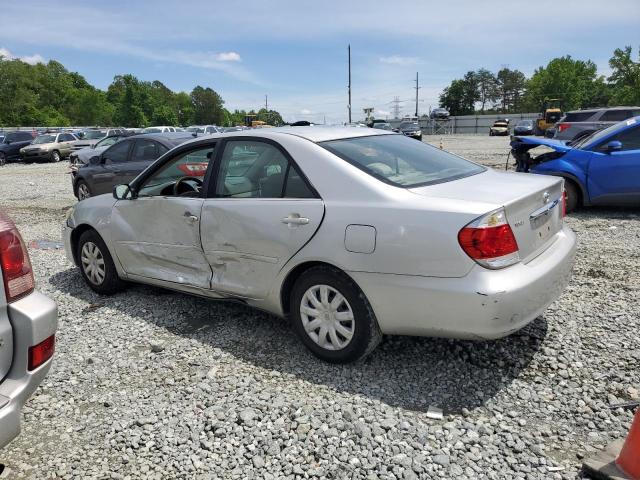 2005 Toyota Camry Le VIN: 4T1BE32K85U599090 Lot: 54337854