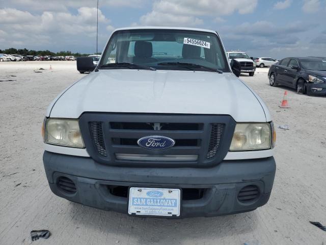 2010 Ford Ranger VIN: 1FTKR1AD3APA52916 Lot: 54556624