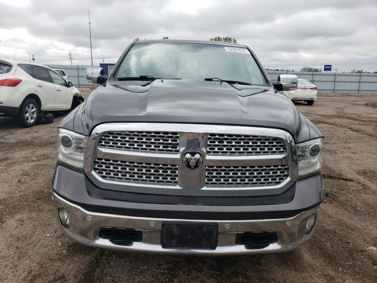 1C6RR7NT8HS618246 2017 Ram 1500 Laramie