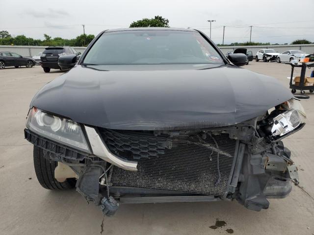 2013 Honda Accord Exl VIN: 1HGCT2B87DA007564 Lot: 54444284