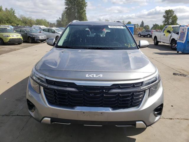 2024 Kia Seltos S VIN: KNDEUCAA5R7553461 Lot: 55229174