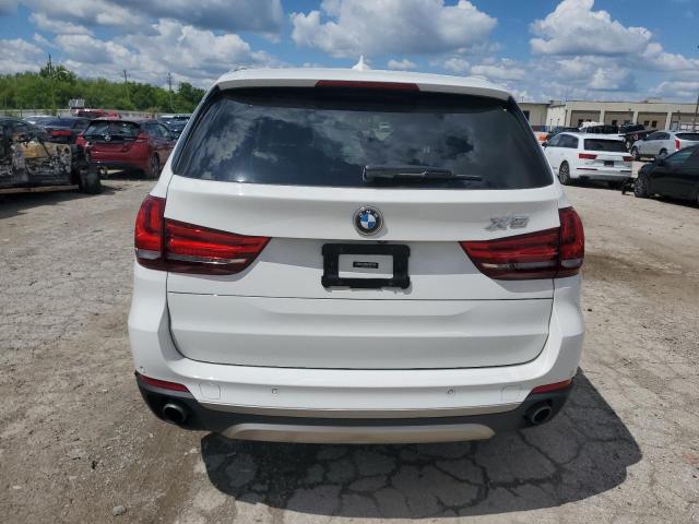 VIN 5UXKR0C56H0V67040 2017 BMW X5, Xdrive35I no.6