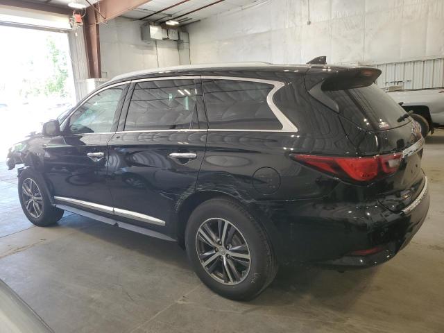 2018 Infiniti Qx60 VIN: 5N1DL0MM4JC531820 Lot: 56329914