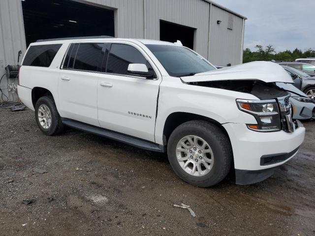 2019 Chevrolet Suburban C1500 Lt VIN: 1GNSCHKC0KR115208 Lot: 54875584