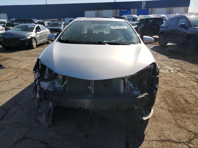 2014 Toyota Corolla L VIN: 5YFBURHE0EP143433 Lot: 57014514