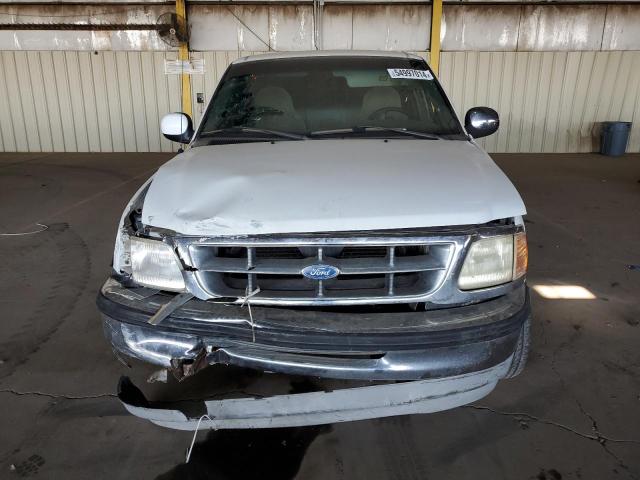 1997 Ford F150 VIN: 1FTEX17L7VKD02341 Lot: 54997014