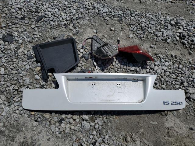 2011 Lexus Is 250 VIN: JTHBF5C28B5133529 Lot: 51647734