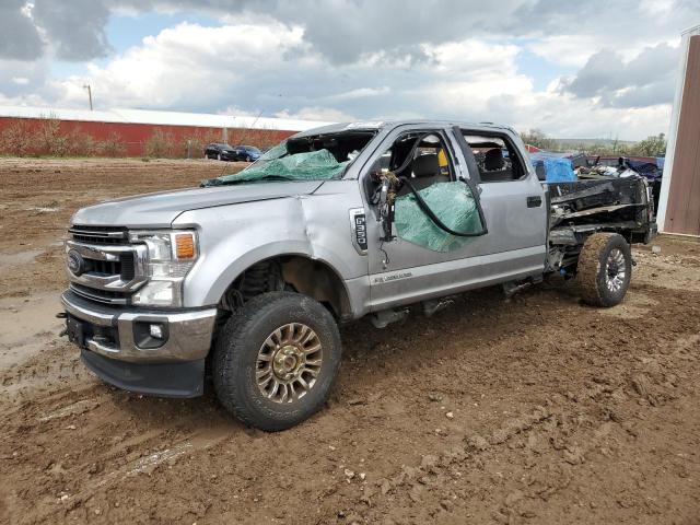 2020 Ford F350 Super Duty VIN: 1FT8W3BT1LED39397 Lot: 54605114